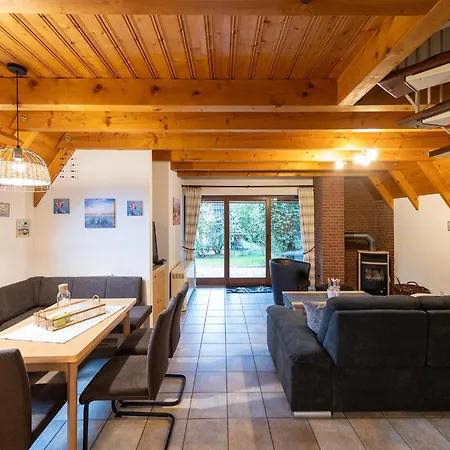 Dom wakacyjny Opi Huck Stroot 41 *