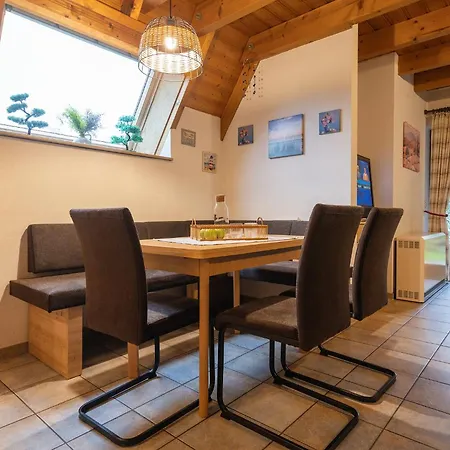 Opi Huck Stroot 41 Dom wakacyjny *