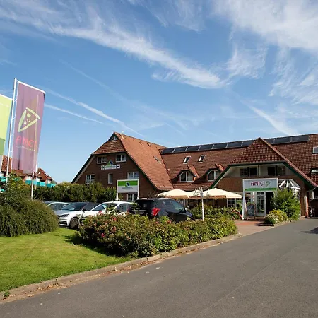 Dom wakacyjny Opi Huck Stroot 41 *