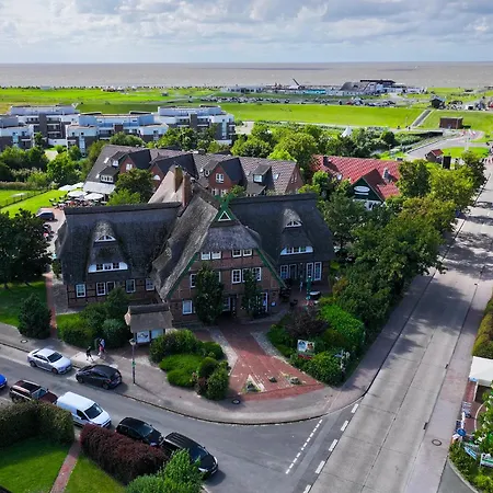 Dom wakacyjny Opi Huck Stroot 41 *