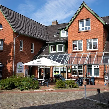 Opi Huck Stroot 41 * Dorumer Neufeld