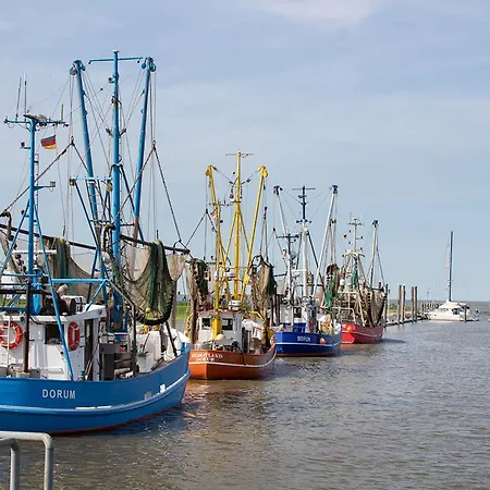 Opi Huck Stroot 41 Dorumer Neufeld