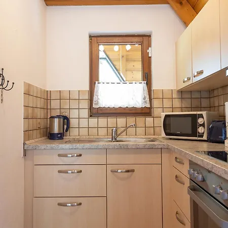 Opi Huck Stroot 41 Dom wakacyjny *