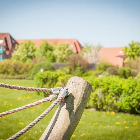 Dom wakacyjny Opi Huck Stroot 41 Dorumer Neufeld