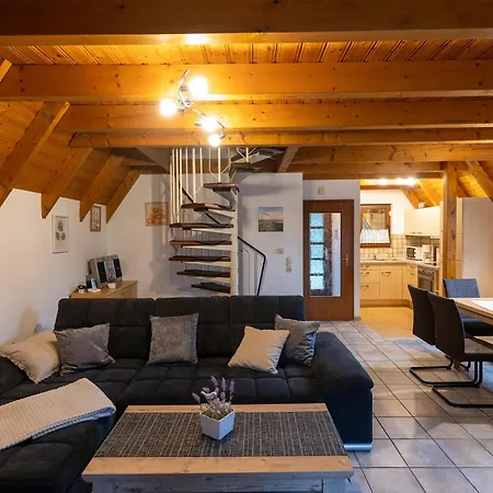 Opi Huck Stroot 41 Dom wakacyjny