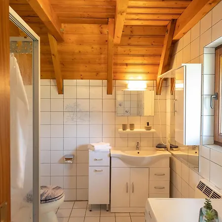 Opi Huck Stroot 41 Dom wakacyjny