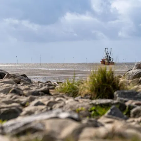 Opi Huck Stroot 41 * Dorumer Neufeld