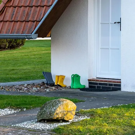 Opi Huck Stroot 41 Dom wakacyjny *