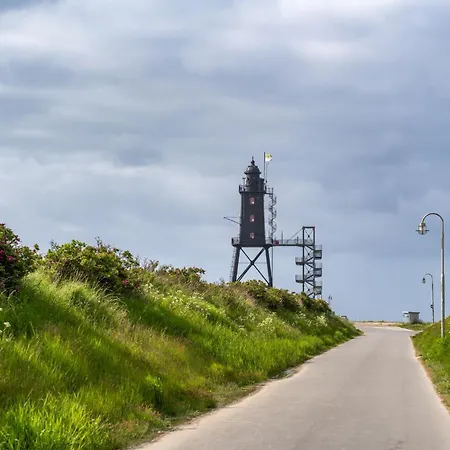 Opi Huck Stroot 41 Dorumer Neufeld