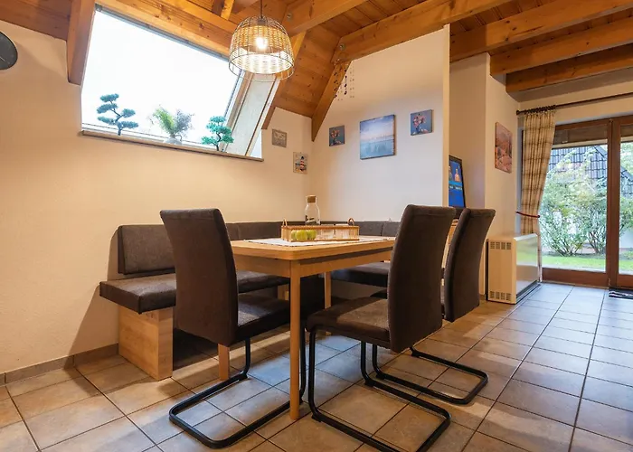 Opi Huck Stroot 41 بيت للعطل *