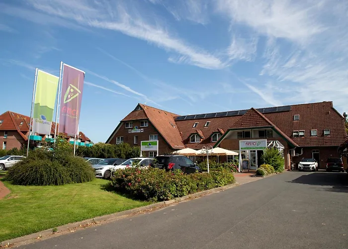 بيت للعطل Opi Huck Stroot 41 *