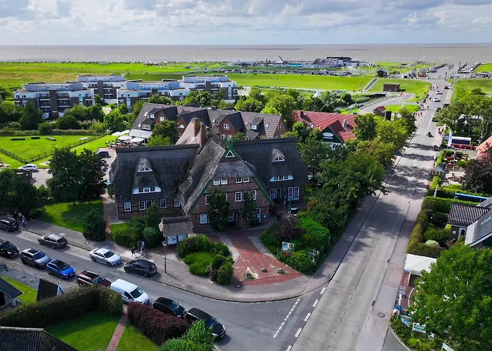 بيت للعطل Opi Huck Stroot 41 *