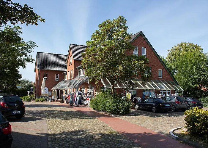 بيت للعطل Opi Huck Stroot 41