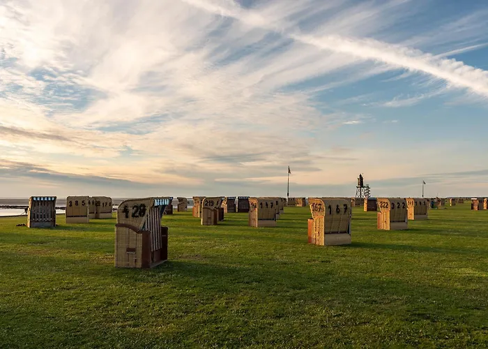 Opi Huck Stroot 41 بيت للعطل دورم نيوفيلد