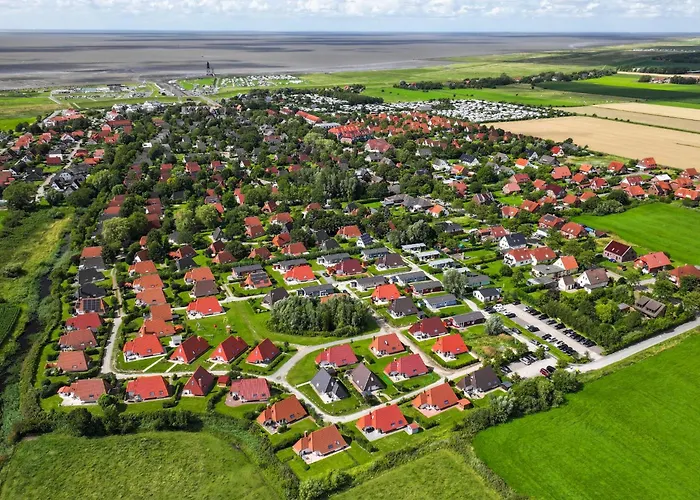 بيت للعطل Opi Huck Stroot 41