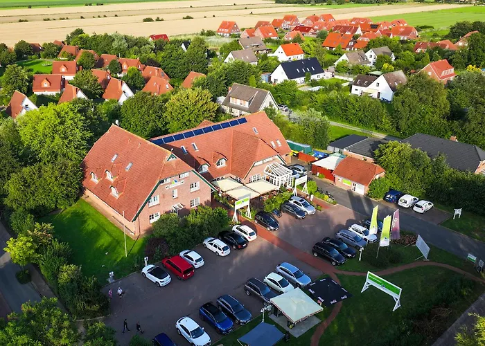 Opi Huck Stroot 41 بيت للعطل