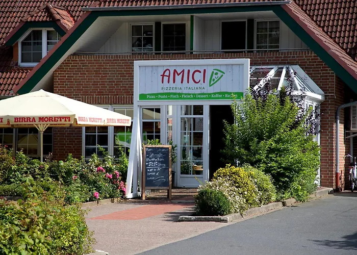 Opi Huck Stroot 41 بيت للعطل *