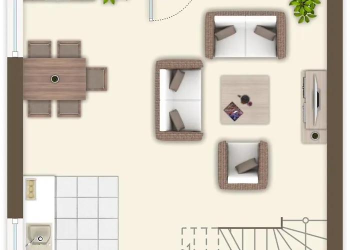 بيت للعطل Opi Huck Stroot 41