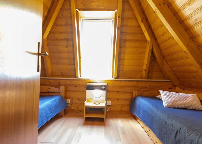 Opi Huck Stroot 41 بيت للعطل *