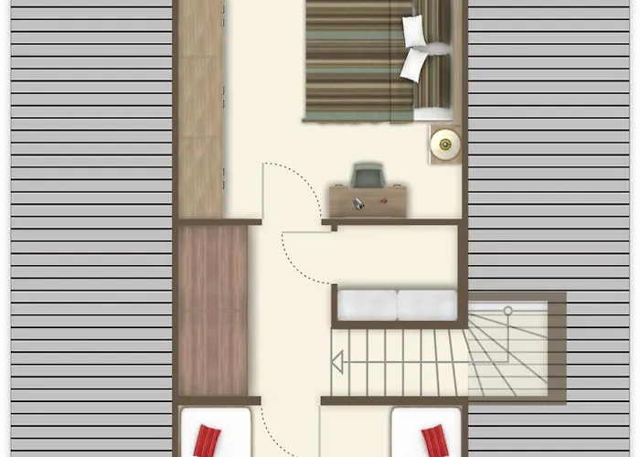 بيت للعطل Opi Huck Stroot 41