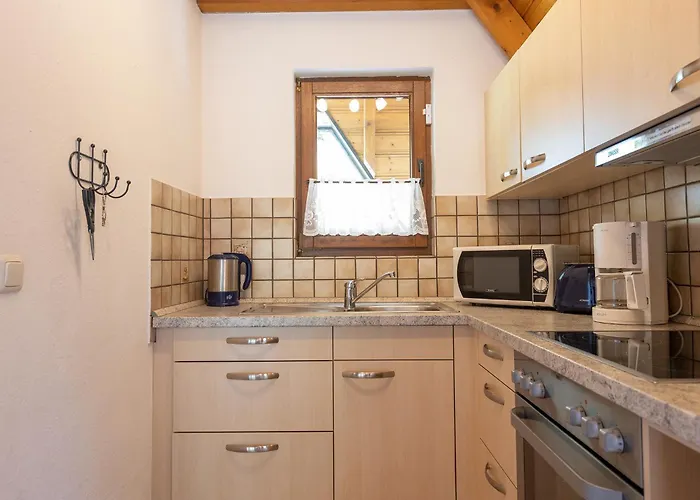 Opi Huck Stroot 41 بيت للعطل *