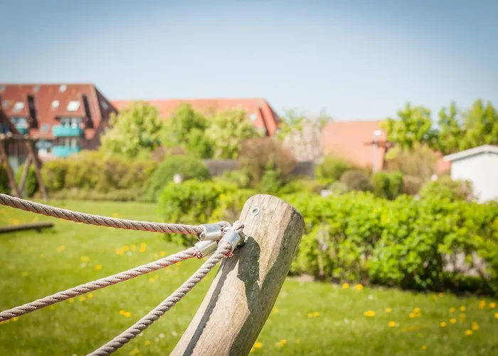 بيت للعطل Opi Huck Stroot 41 دورم نيوفيلد