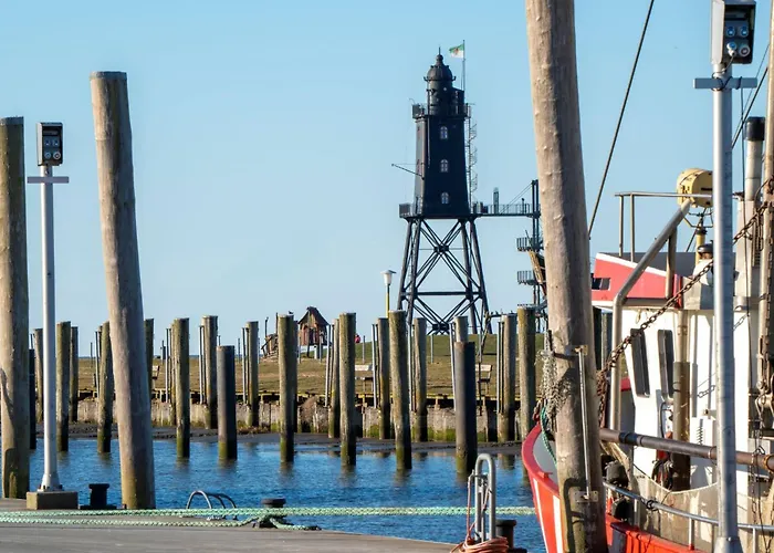 بيت للعطل Opi Huck Stroot 41 دورم نيوفيلد