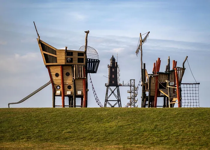 Opi Huck Stroot 41 بيت للعطل