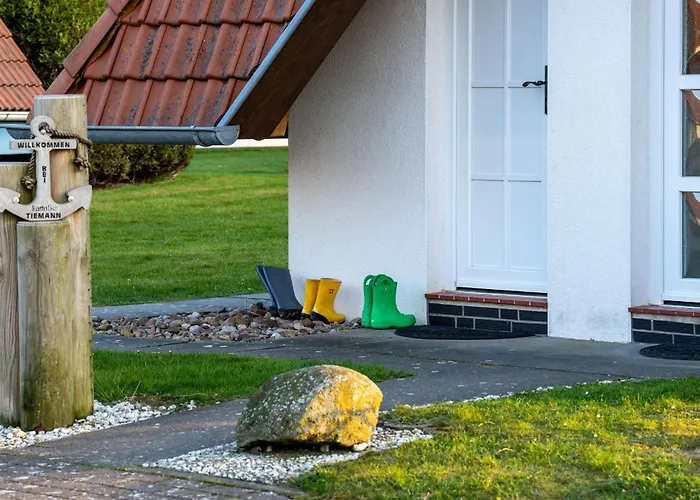 Opi Huck Stroot 41 بيت للعطل *